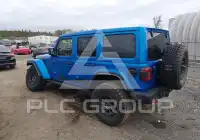 2022 Jeep WRANGLER фото