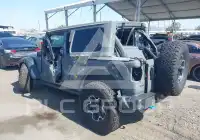2022 Jeep WRANGLER фото