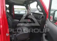2022 Jeep WRANGLER photo