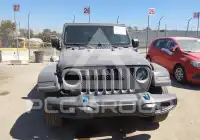 2022 Jeep WRANGLER photo