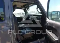 2022 Jeep WRANGLER photo