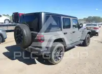 2022 Jeep WRANGLER фото