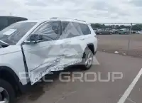 2022 Jeep Grand Cherokee фото