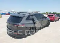 2022 Jeep Grand Cherokee фото