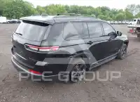 2022 Jeep Grand Cherokee фото