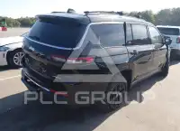 2022 Jeep Grand Cherokee фото