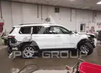 2022 Jeep Grand Cherokee фото