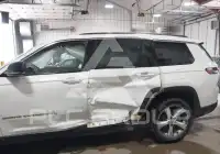 2022 Jeep Grand Cherokee фото