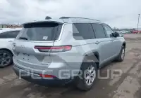 2022 Jeep Grand Cherokee фото