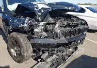 2022 Jeep Grand Cherokee фото