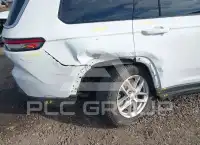 2022 Jeep Grand Cherokee фото