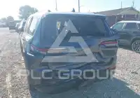 2022 Jeep Grand Cherokee фото