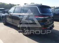 2022 Jeep Grand Cherokee фото