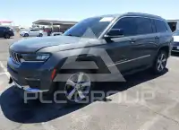 2022 Jeep Grand Cherokee фото