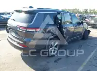 2022 Jeep Grand Cherokee фото