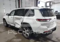 2022 Jeep Grand Cherokee фото