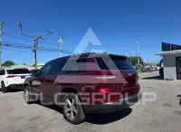 2022 Jeep Grand Cherokee фото
