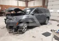 2022 Jeep Grand Cherokee фото