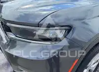 2022 Jeep Grand Cherokee фото
