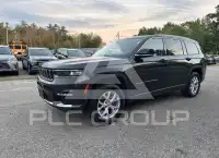 2022 Jeep Grand Cherokee фото