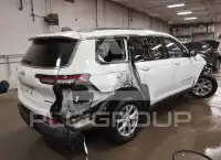 2022 Jeep Grand Cherokee фото