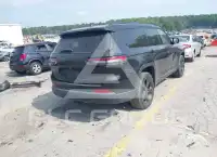2022 Jeep Grand Cherokee фото