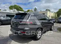 2022 Jeep Grand Cherokee фото