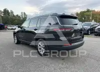 2022 Jeep Grand Cherokee фото