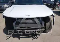 2022 Jeep Grand Cherokee фото