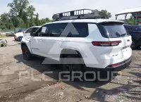 2022 Jeep Grand Cherokee фото