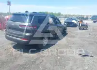 2022 Jeep Grand Cherokee фото