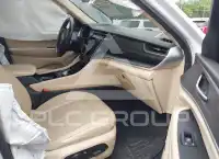 2022 Jeep Grand Cherokee фото