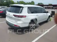 2022 Jeep Grand Cherokee фото