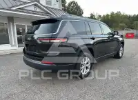 2022 Jeep Grand Cherokee фото