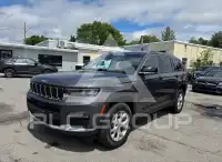 2022 Jeep Grand Cherokee фото