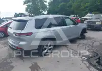 2022 Jeep Grand Cherokee фото