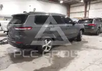 2022 Jeep Grand Cherokee фото