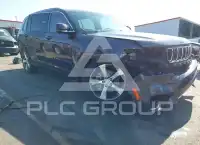 2022 Jeep Grand Cherokee фото