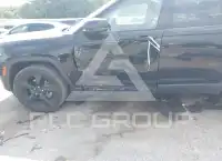 2022 Jeep Grand Cherokee фото