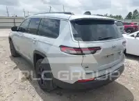 2022 Jeep Grand Cherokee фото