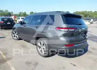 2022 Jeep Grand Cherokee фото