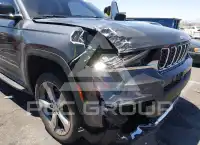 2022 Jeep Grand Cherokee фото