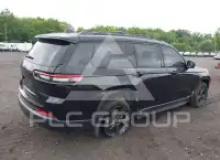 2022 Jeep Grand Cherokee фото