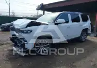 2022 Jeep Grand Cherokee фото