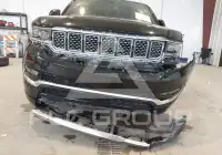 2022 Jeep Grand Cherokee фото