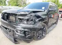 2022 Jeep Grand Cherokee photo