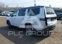 2022 Jeep Grand Cherokee фото