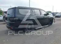 2022 Jeep Grand Cherokee photo