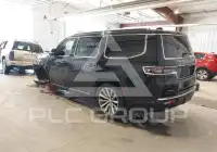 2022 Jeep Grand Cherokee фото