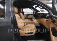 2022 Jeep Grand Cherokee photo